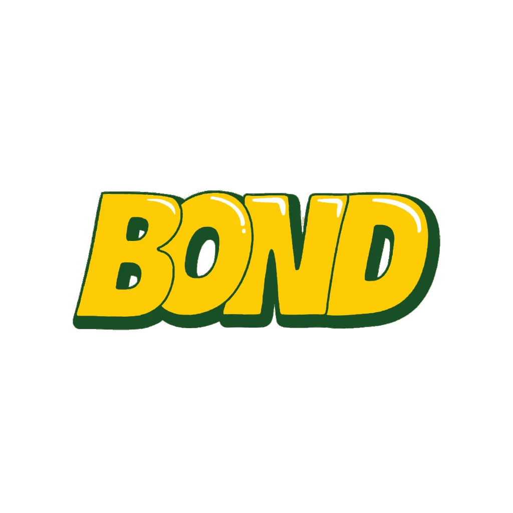 Bond logo